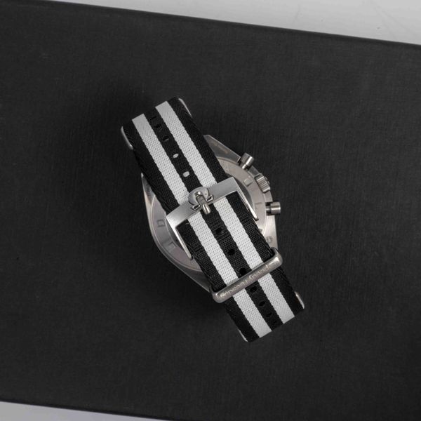 Omega Speedmaster Speedy Tuesday 311.32.42.30.01.001